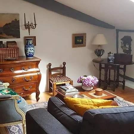 La Louve Privatunterkunft Arsagne