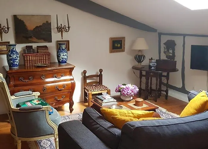 La Louve Privat bolig Arsagne